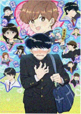 糖糖Vlog原版视频天台上的十分钟剧照